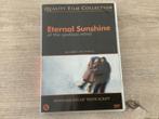 Eternal Sunshine of the spotless mind DVD (2004), Cd's en Dvd's, Alle leeftijden, Ophalen of Verzenden, Zo goed als nieuw, Drama