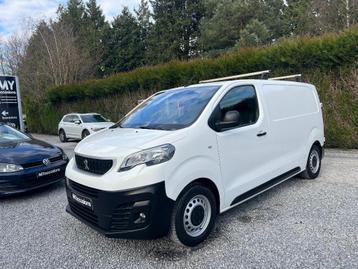 PEUGEOT EXPERT L2H1 - 1.5 Blue HDI - EURO 6d - TE ZIEN 