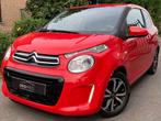 Peugeot 108 1.0VTI Shine / Boite Auto / Airco / CarPlay/Came, Autos, Peugeot, Rouge, Euro 5, Achat, 998 cm³