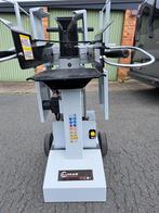 Houtkliever hog 8 ton, Tuin en Terras, Ophalen