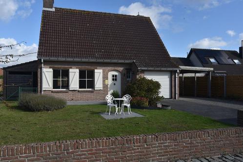 Maison de vacances 10 personnes - Westende, Vacances, Maisons de vacances | Belgique, Anvers et Flandres, Maison de campagne ou Villa