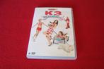 dvd k3 dierenhotel, Cd's en Dvd's, Ophalen of Verzenden