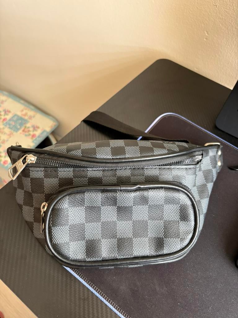 Sacoche Pour Homme, Ophalen, Zo goed als nieuw