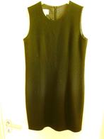 Robe noire en lainage "ARCHIE PELL"  T40, Comme neuf, Taille 38/40 (M), Enlèvement ou Envoi, Au-dessus du genou