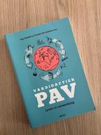 Vakdidactiek PAV - Leren in samenhang (Inge Placklé en Chris, Ophalen of Verzenden, Zo goed als nieuw, Hoger Onderwijs, Christel van Cauteren; Inge Placklé