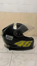 Motorhelm: Valentino Rossi / AGV, Motoren, Kleding | Motorhelmen, Ophalen, M, Heren, AGV