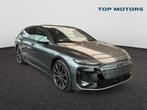 Audi A6 Avant e-tron Audi A6 Avant Edition one grey e-tron p, Automaat, Elektrisch, Break, Zilver of Grijs