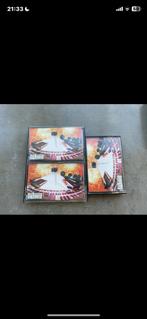 Lots de 3 cassettes audio jean Stephan Regottaz, Ophalen of Verzenden, Gebruikt