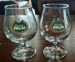 Palm glazen 7x, Collections, Marques de bière, Comme neuf, Enlèvement, Palm