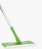 Swiffer, Huis en Inrichting, Ophalen, Overige typen