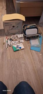 Cricut Joy – Complete Set, Perfect voor Beginners!, Hobby en Vrije tijd, Ophalen, Zo goed als nieuw