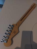 .Squier Strat neck. ZGAN 99.99% ongebruikt, Muziek en Instrumenten, Ophalen of Verzenden, Zo goed als nieuw, Elektrische gitaar