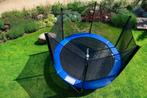 Trampolines, Ophalen, Zo goed als nieuw