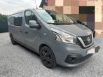 Nissan NV300 Optima L2H1 2,9t dubbele cabine, Achat, Diesel, Particulier, Nissan