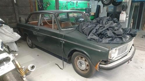 Volvo 142, Auto-onderdelen, Carrosserie, Volvo, Voor, Ophalen