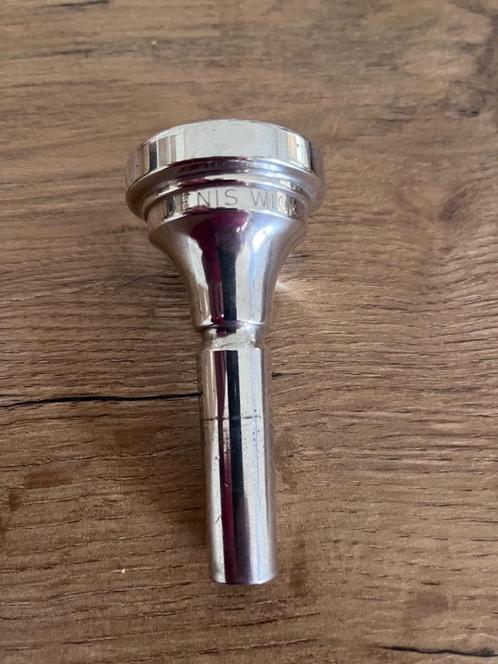 Mondstuk voor euphonium, Muziek en Instrumenten, Blaasinstrumenten | Tuba's, Zo goed als nieuw, Euphonium of Tenortuba, Ophalen of Verzenden