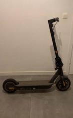 Ninebot G30 Max, Fietsen en Brommers, Steps, Ophalen, Gebruikt, Elektrische step (E-scooter), Segway ninebot
