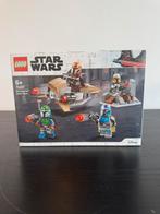 Lego Star Wars 75267 - Mandalorian Battle Pack - Nieuw, Ophalen of Verzenden, Nieuw, Lego