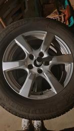 Mitsubishi ASX winterkit, Auto-onderdelen, Banden en Velgen, Ophalen, 16 inch, Winterbanden, Band(en)