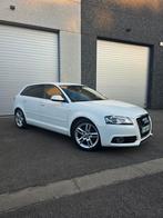 Audi A3 Sportback Sline te koop!, Autos, Audi, Achat, Entreprise, Boîte manuelle, 5 portes