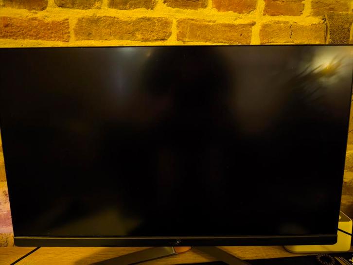 ASUS ROG Swift PG27AQN, Computers en Software, Monitoren, In hoogte verstelbaar, HD, Ophalen of Verzenden