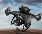 Nieuwe Complete Dual Camera Drone Met Zeer Veel Funkties RTF, Audio, Tv en Foto, Ophalen of Verzenden, Nieuw