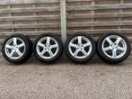 winterbanden op velg, Auto-onderdelen, Banden en Velgen, Ophalen, Banden en Velgen, Nieuw, 17 inch