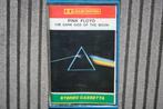 Pink Floyd - The Dark Side Of The Moon, CD & DVD, Cassettes audio, Rock en Metal, 1 cassette audio, Utilisé, Enlèvement ou Envoi