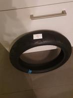 120-70-17 force sportive, Motos, Enlèvement ou Envoi, Utilisé