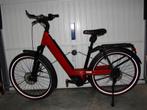 Vélo électrique REISE-MULLER NEVO GT VARIO 625 + impeccable, Fietsen en Brommers, Elektrische fietsen, Zo goed als nieuw, 47 tot 51 cm