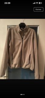 Veste polaire X LQuechua pour randonnée ou l’hiver, Enlèvement ou Envoi, Comme neuf, Chemise