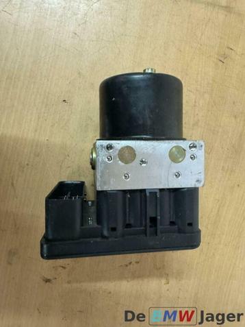 ABS pomp 34516765452 BMW 3-serie E46 6765454 beschikbaar voor biedingen
