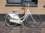 Sparta Omafiets – Comfort, Kwaliteit & Rijklaar, Fietsen en Brommers, Sparta, Gebruikt, Versnellingen, Ophalen of Verzenden