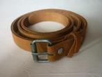Lederen Riem Pull & Bear, Kleding | Dames, Riemen en Ceinturen, Minder dan 3 cm, Echt leder, Tailleriem, Ophalen of Verzenden