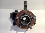 WIELNAAF LINKS VOOR Ford Grand C-Max (DXA) (01-2010/06-2019), Gebruikt, Ford