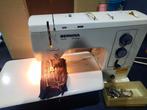 Bernina 830 naaimachine, Ophalen, Zo goed als nieuw, Naaimachine, Bernina