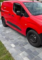 Citroën Berlingo 1.2 PureTech motor automaat 130 PK, Auto's, Citroën, Automaat, Stof, Berlingo, 5 deurs