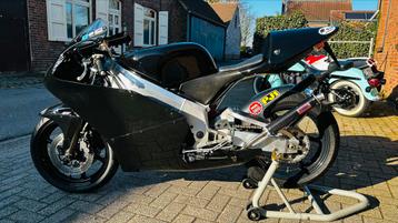 Honda Nsr 250 Mc21 beschikbaar voor biedingen