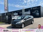 Ford C-Max 1.6TDCi Titanium Navi Cruise 1ste Eigenaar, Auto's, Ford, 0 kg, Euro 5, 0 min, Zwart