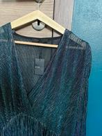 Nieuwe jurk Maje 38, Blauw, Nieuw, Maje, Boven de knie