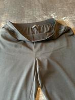Nieuw zwarte lange geklede broek Claude Arielle maat 48, Claude Arielle, Noir, Taille 46/48 (XL) ou plus grande, Enlèvement ou Envoi