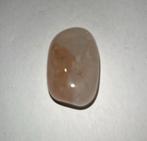 roze chalcedoon/agaat - 23,3gram - 34mm x 23mm x 21mm, Bijoux, Sacs & Beauté, Pierres précieuses, Enlèvement ou Envoi, Neuf