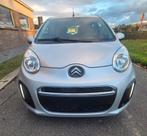 Citroën c1 facelift 2012 1.0 vvt-i 61000km Airco, Auto's, Euro 5, Elektrische ramen, C1, Handgeschakeld