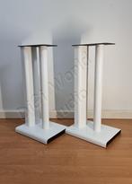 Q Acoustics Stands 2000ST lijn, Ophalen of Verzenden, Zo goed als nieuw, Front, Rear of Stereo speakers, Overige merken