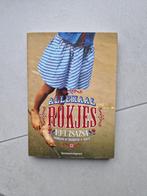 Naaiboek Allemaal Rokjes Mme ZsaZsa, Ophalen of Verzenden, Zo goed als nieuw, Borduren en Naaien