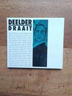 CD Deelder Draait, Cd's en Dvd's, Cd's | Jazz en Blues, Ophalen of Verzenden