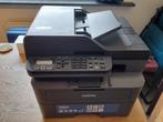 Multifunctionele laserprinter Brother MFC-L2800DW, Computers en Software, Printers, Ophalen, Kopieren, All-in-one, Zo goed als nieuw