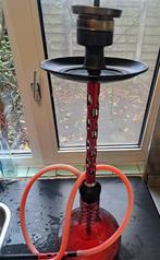Shisha waterpijp €25, Ophalen, Zo goed als nieuw, (Water)pijp