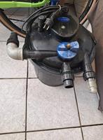 vijverfilter, Tuin en Terras, Ophalen of Verzenden, Gebruikt, Vijverfilter