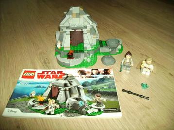 lego star wars 75200 beschikbaar voor biedingen